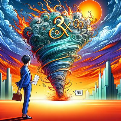 3배 레버리지 ETF의 매력과 위험, 당신의 투자 전략 재정립이 필요하다